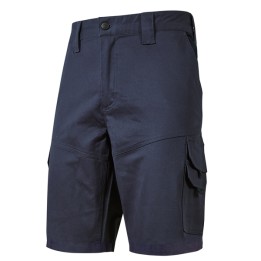 Bermuda Bonito taglia L blu U-Power | Ecotempo