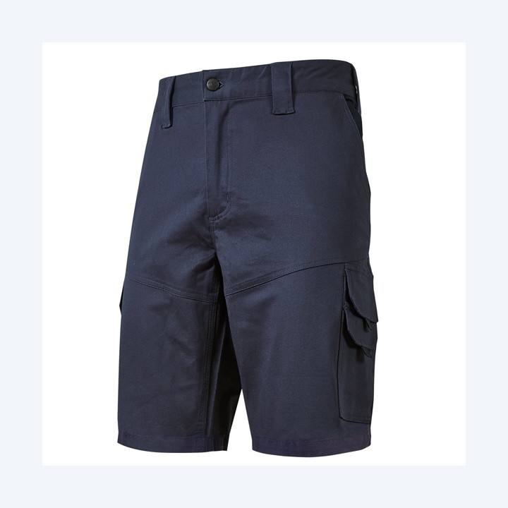 Bermuda Bonito taglia XL blu U-Power | Ecotempo