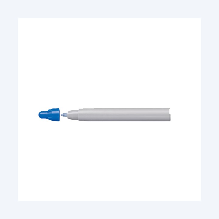 Cartuccia sferografica KM5 ECO blue — 101276 | Ecotempo
