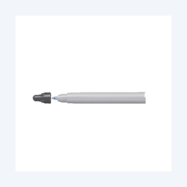 Cartuccia sferografica KM5 ECO nero — 101277 | Ecotempo