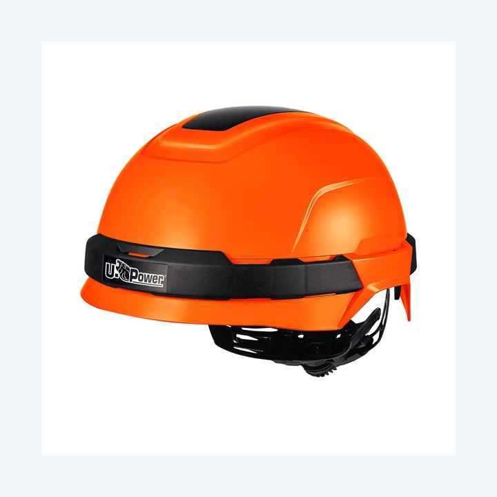 Casco protettivo Antares regolabile — 101296 | Ecotempo