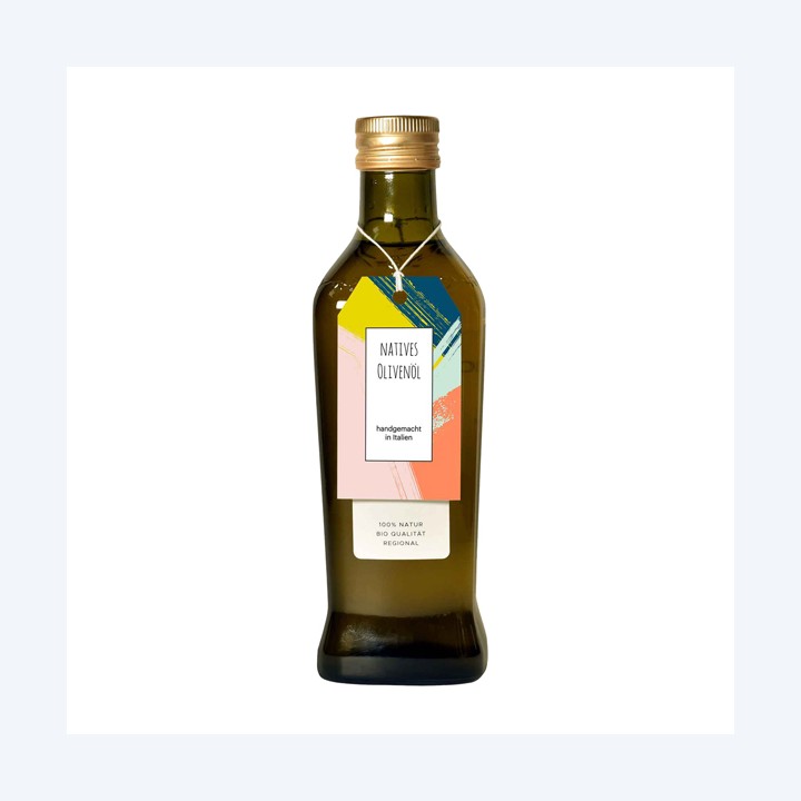 Cartellino stampabile in cartoncino con — 101301 | Ecotempo