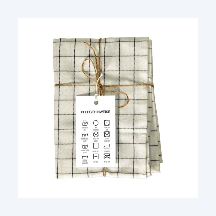 Cartellino stampabile resistente — 101311 | Ecotempo