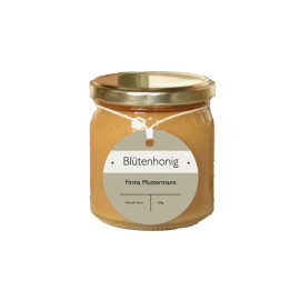 Cartellino stampabile resistente — 101314 | Ecotempo