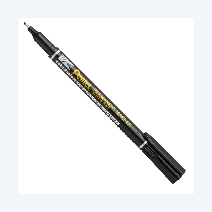 Marcatore permanente NF 450 punta — 101336 | Ecotempo