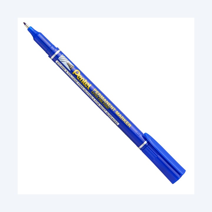 Marcatore permanente NF 450 punta — 101337 | Ecotempo