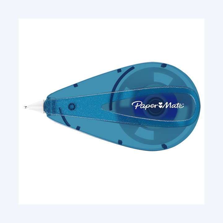 Correttore a nastro E-Line mini 5 mm x 6 m Papermate | Ecotempo