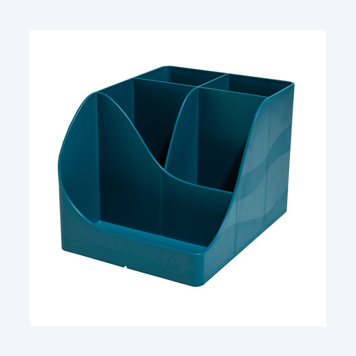 Portapenne Pen Wave NeoDeco 15,5 x 11,9 — 101443 | Ecotempo