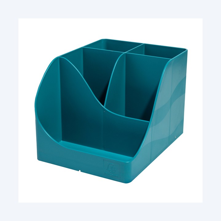 Portapenne Pen Wave Skandi 15,5 x 11,9 — 101445 | Ecotempo