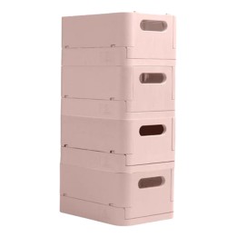 Scatola pieghevole The Smart Case maxi — 101465 | Ecotempo