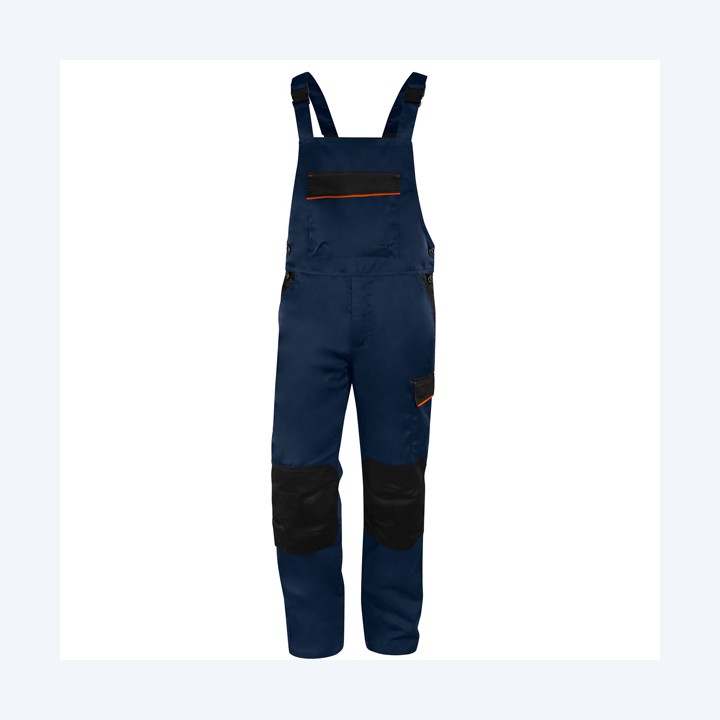 Salopette da lavoro M1SA2 taglia M — 101503 | Ecotempo