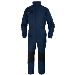 Tuta da lavoro M1CO2 taglia L — 101512 | Ecotempo