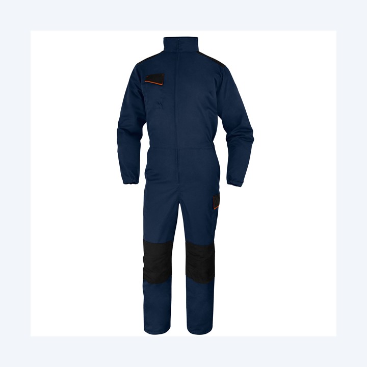 Tuta da lavoro M1CO2 taglia L — 101512 | Ecotempo