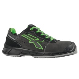 Calzatura di sicurezza Taylor S1P S — 101627 | Ecotempo