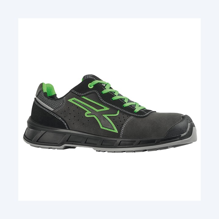 Calzatura di sicurezza Taylor S1P S — 101632 | Ecotempo