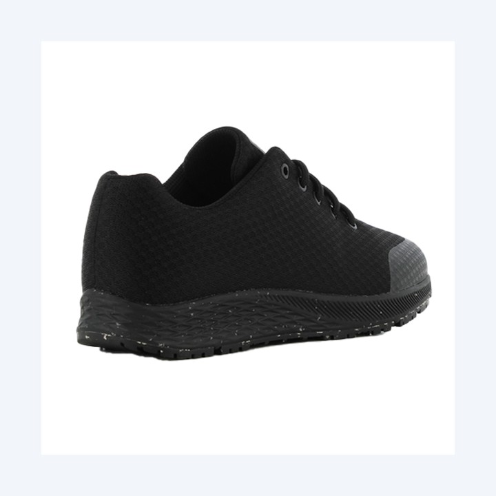 Calzatura Juno numero 37 nero Safety Jogger | Ecotempo