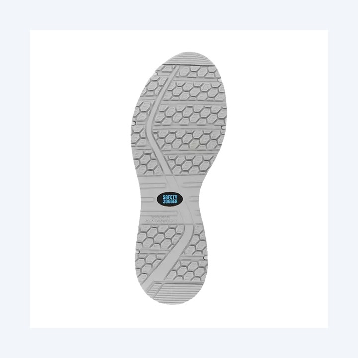 Calzatura Juno numero 37 bianco Safety Jogger | Ecotempo