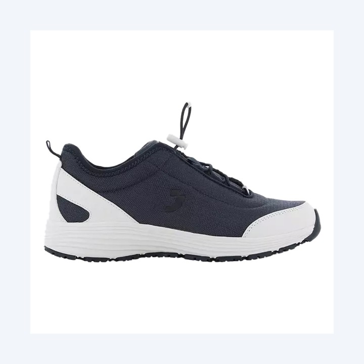 Calzatura da donna Maud numero 39 blu — 101725 | Ecotempo