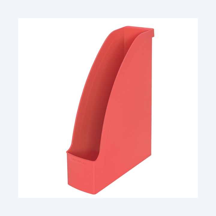 Portariviste Leitz Recycle 30,8 x 27,8 — 101792 | Ecotempo