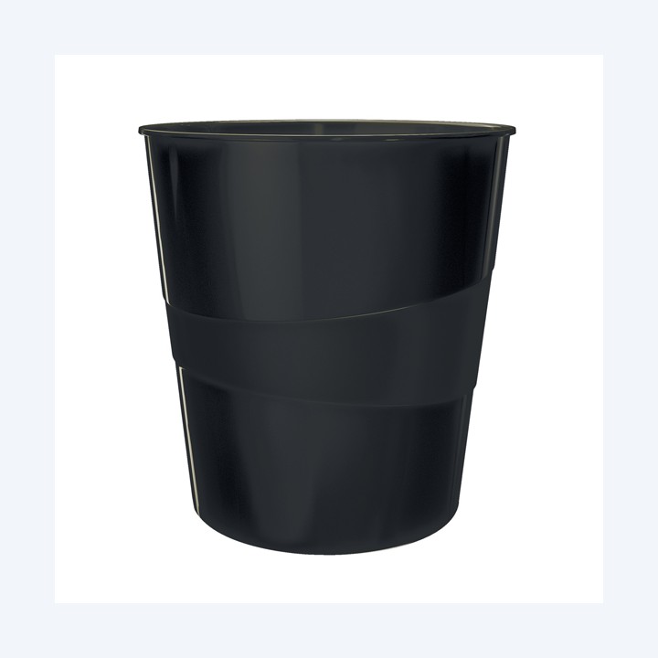 Cestino gettacarte Leitz Recycle — 101797 | Ecotempo