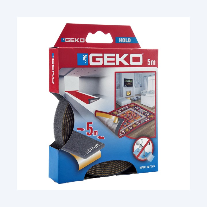 Nastro adesivo antiscivolo HOLD per — 101809 | Ecotempo