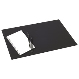 Sottomano Soft 50 x 35 cm plastica nero Arda | Ecotempo