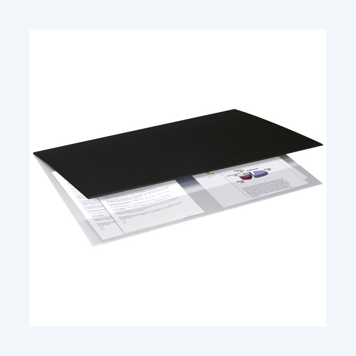 Sottomano Soft doppio con tasca interna — 101820 | Ecotempo