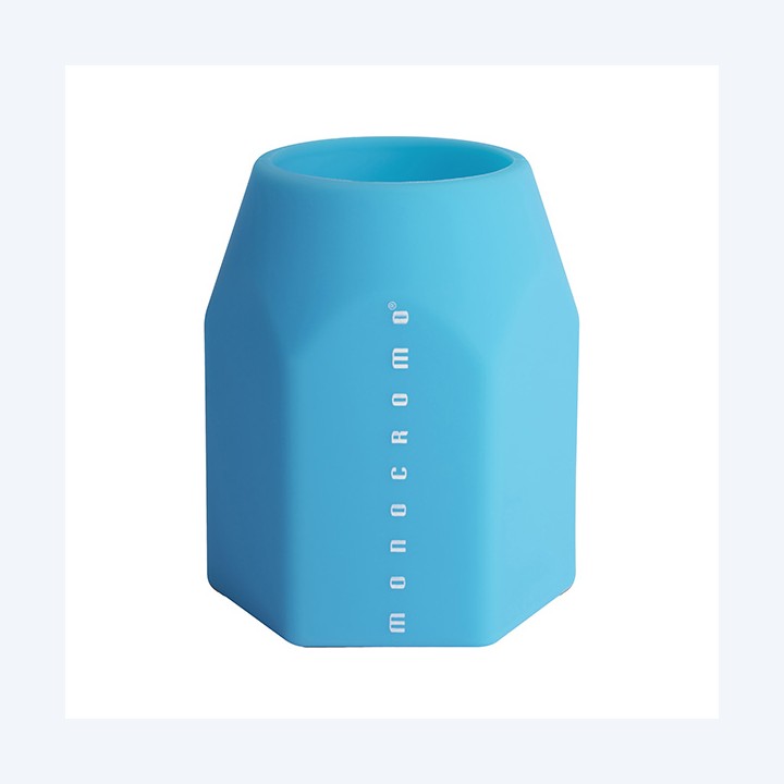Portapenne Monocromo 9,5 x 7,5 x 7 cm — 101822 | Ecotempo
