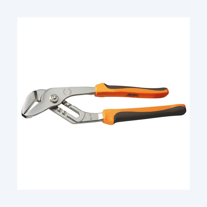Pinza regolabile a cerniera sovrapposta 26 cm CRV Valex | Ecotempo