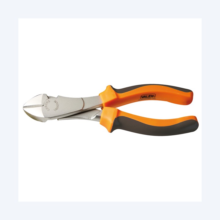 Tronchese a tagliente diagonale 18 cm CRV Valex | Ecotempo