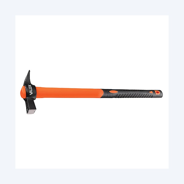 Martello per carpentieri testa 12 x 3,4 x 3,8 cm Valex | Ecotempo