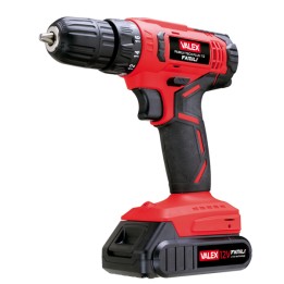 Trapano avvitatore Family-Tech PLUS 112 — 101882 | Ecotempo