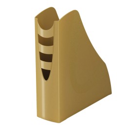 Portariviste Vintage Caramel 26,6 x — 101897 | Ecotempo