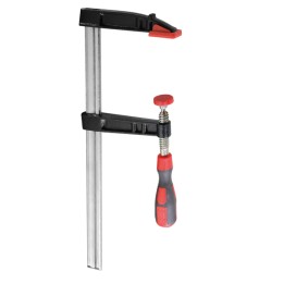 Strettoio con serraggio a vite apertura 30 cm Valex | Ecotempo
