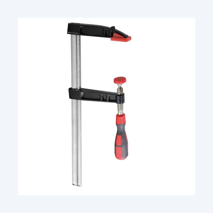 Strettoio con serraggio a vite apertura 30 cm Valex | Ecotempo