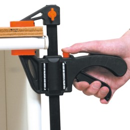 Strettoio reversibile a sgancio rapido — 101914 | Ecotempo