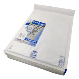 Busta imbottita Sacboll D (20 X 32 cm) — 101993 | Ecotempo