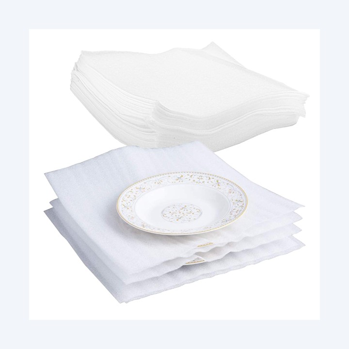 No Brand Foglio per imballaggio 30 x 30 — 102045 | Ecotempo