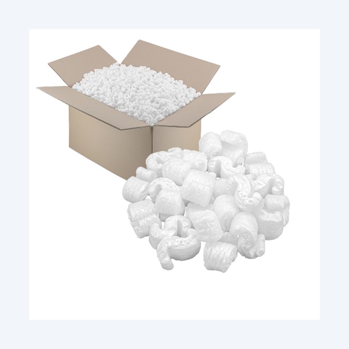 No Brand Chips per imballaggi polistirolo 240 L | Ecotempo