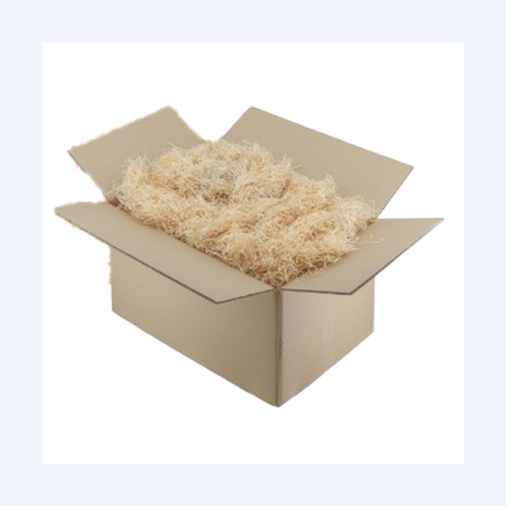 No Brand Trucciolo da imballaggio legno — 102055 | Ecotempo
