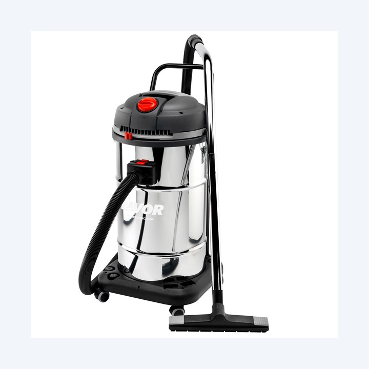 Aspirapolvere e liquidi professionale — 102071 | Ecotempo