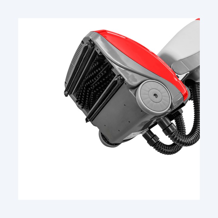 Lavasciuga a caldo Crystal Clean — 102074 | Ecotempo