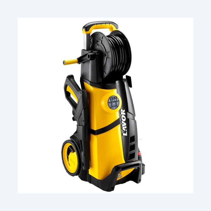 Idropulitrice LVR4 Plus 160 con — 102079 | Ecotempo
