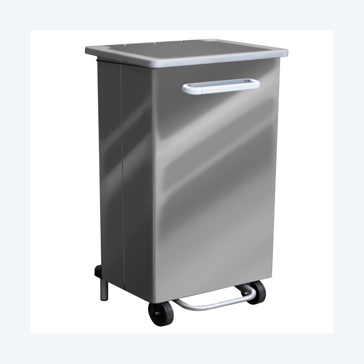 Contenitore a pedale Gastro 90 L — 102097 | Ecotempo
