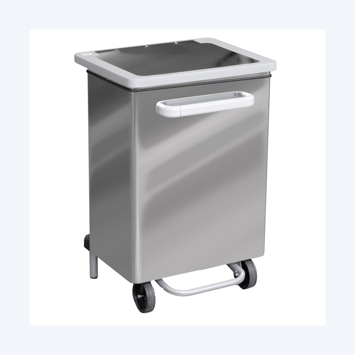 Contenitore a pedale Gastro 70 L — 102099 | Ecotempo