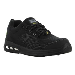 Calzatura bassa da lavoro Ecofitz S1P — 102145 | Ecotempo