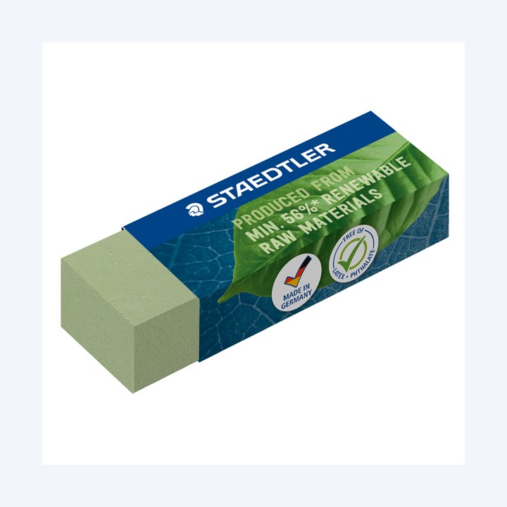 Gomma Eco 526 65 x 23 x 13 mm per — 102162 | Ecotempo