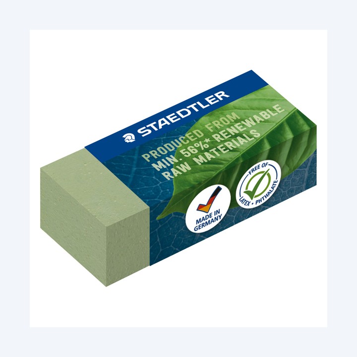 Gomma Eco 526 43 x 19 x 13 mm per — 102163 | Ecotempo