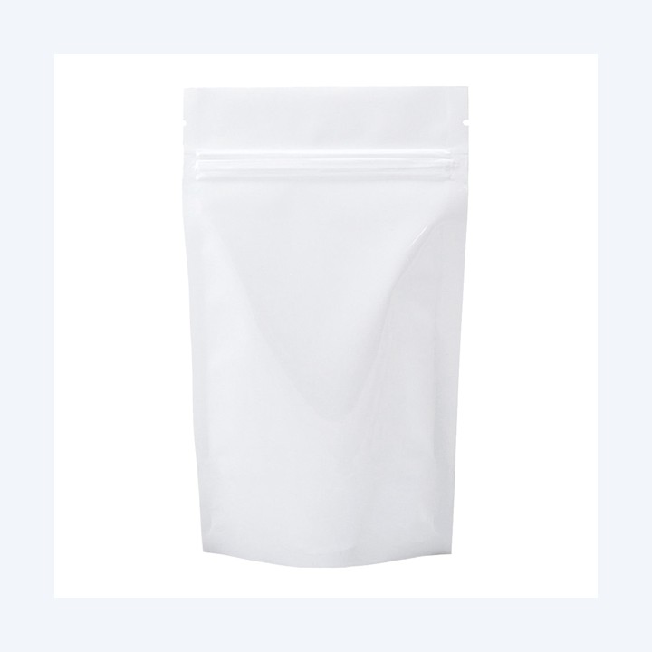 Sacchetti Zip 10 x 20 cm PE trasparente — 102180 | Ecotempo