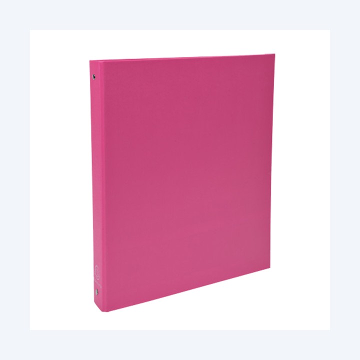 Raccoglitore A4 4 anelli tondi diametro — 102181 | Ecotempo